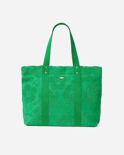 Weekend Terry Tote Bag