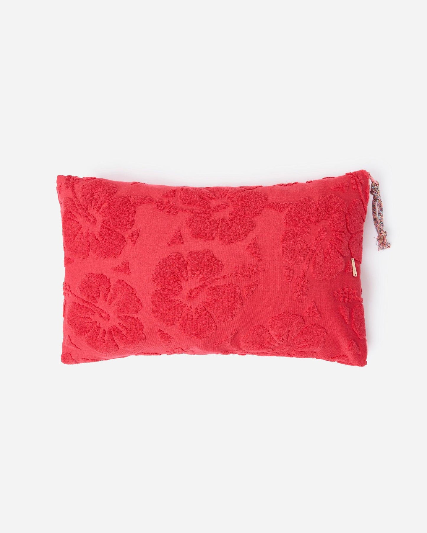 Weekend Terry Beach Pillow