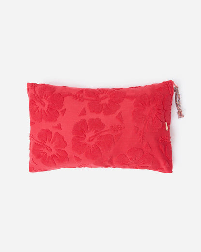 Weekend Terry Beach Pillow