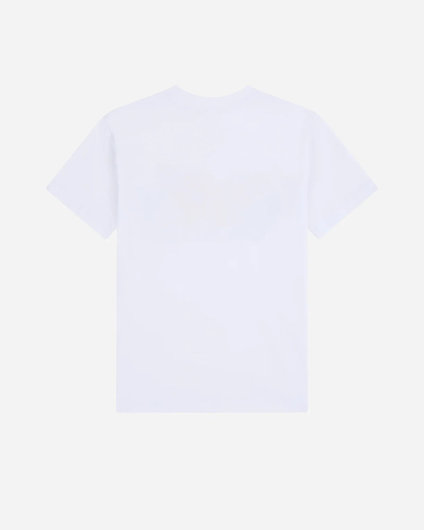 Girls Dahlia T'Shirt - White