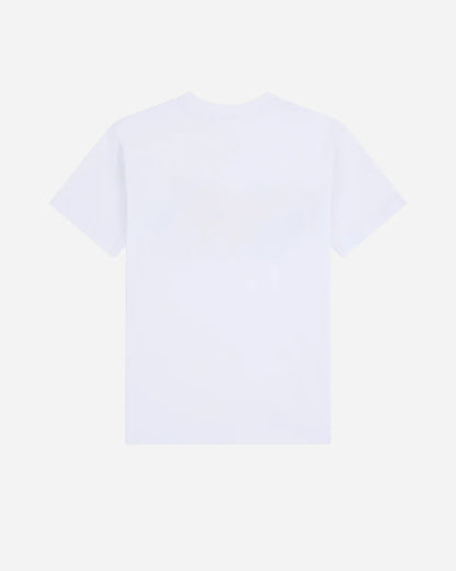 Girls Dahlia T'Shirt - White