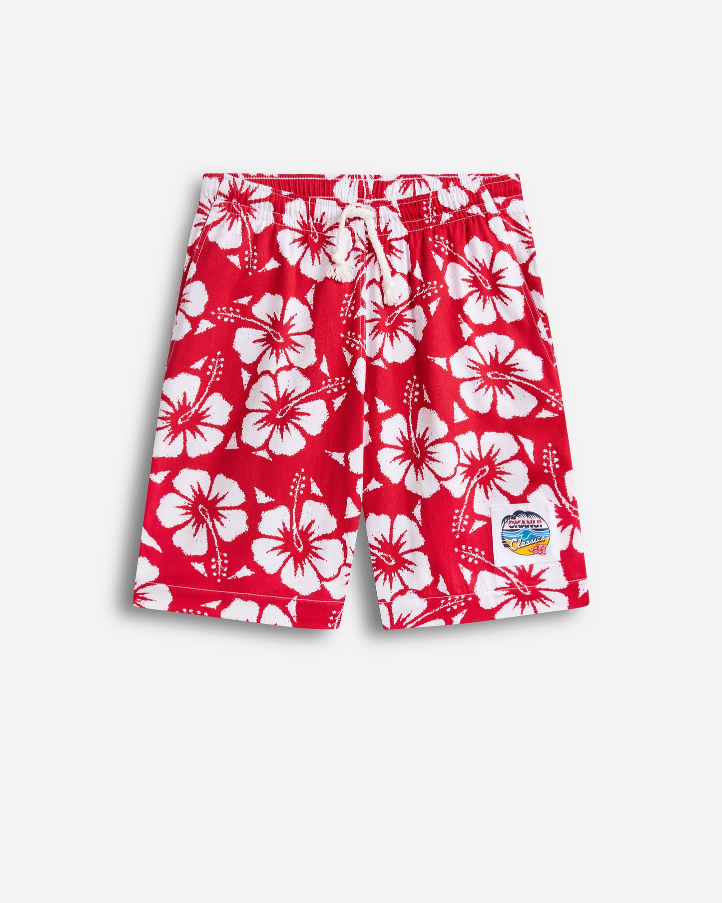 Kids Classic Shorts