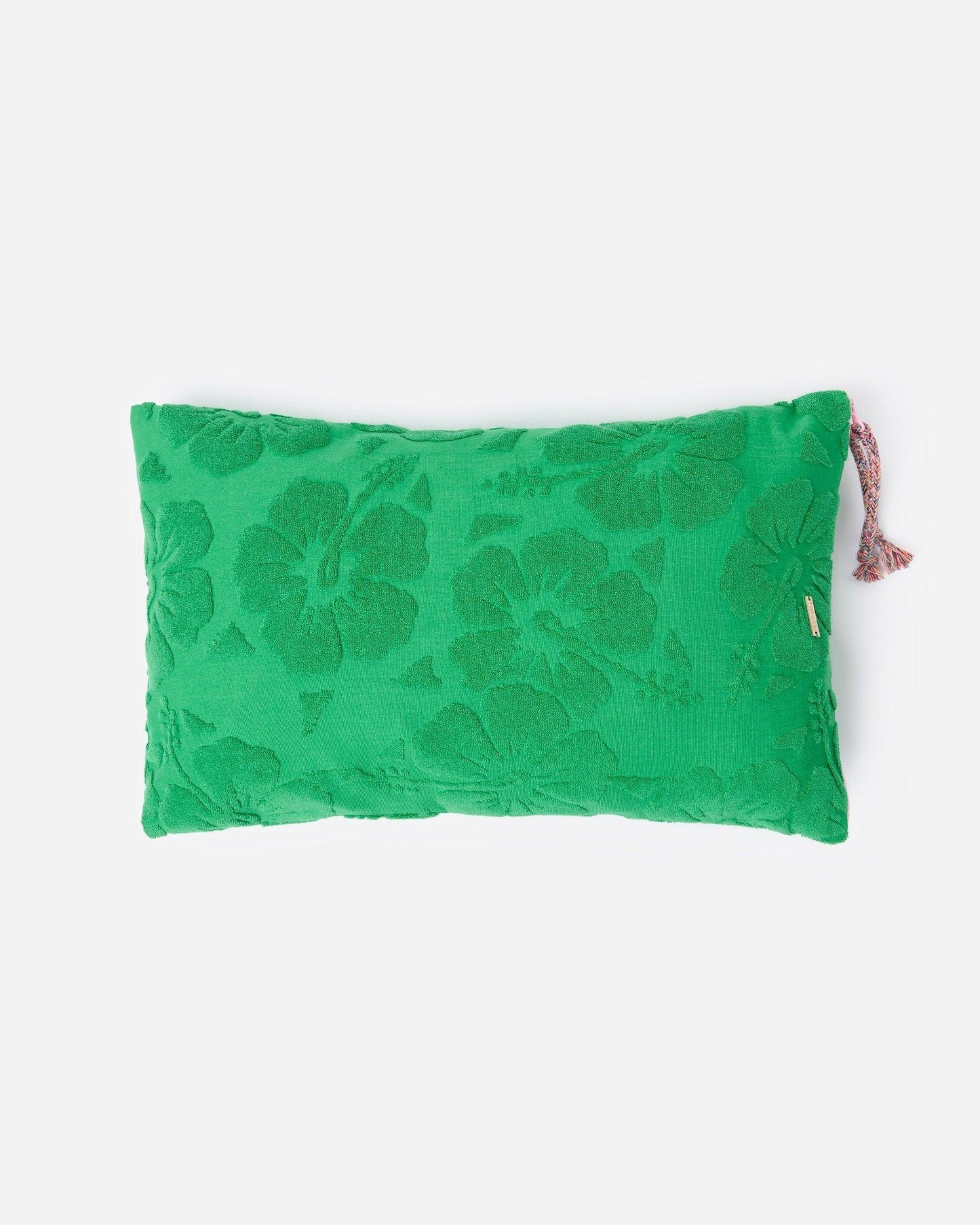 Weekend Terry Beach Pillow