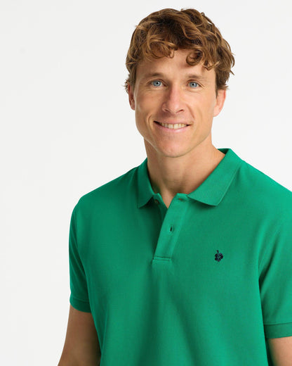 Polo Shirts