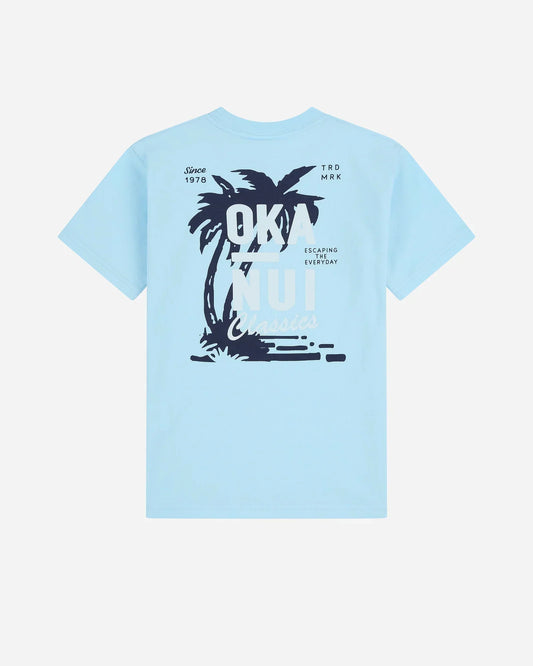 Boys Stack T'Shirt