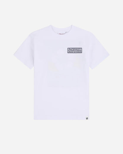 Boys Soundwave T'Shirt - White