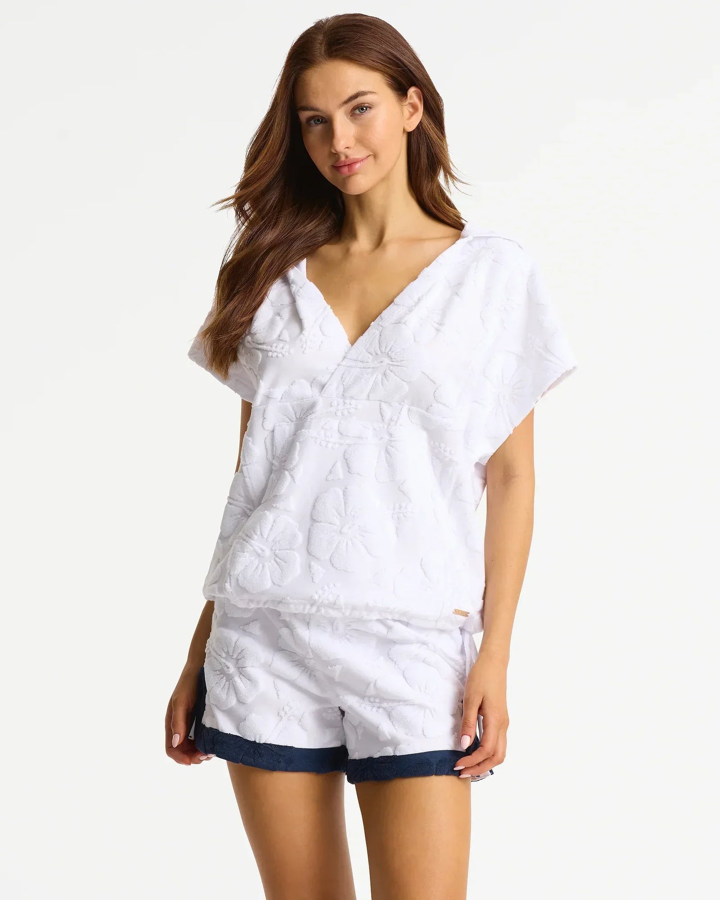 Sporty Terry Short
