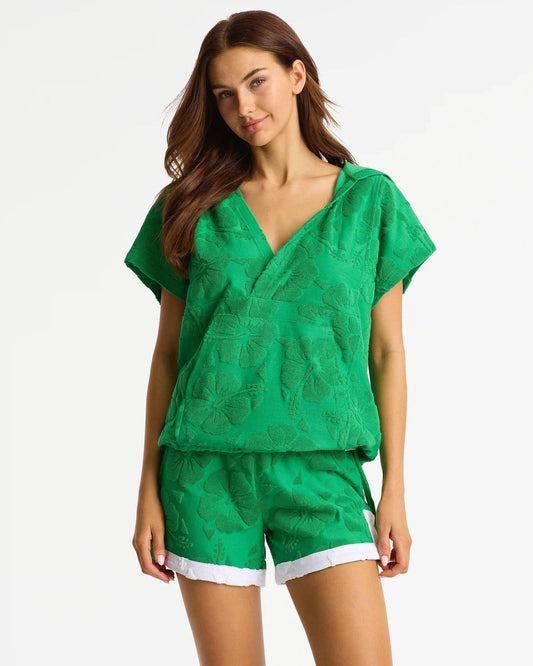 Sporty Terry Short