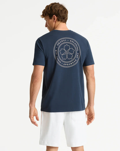 Mens Fineline T'Shirt