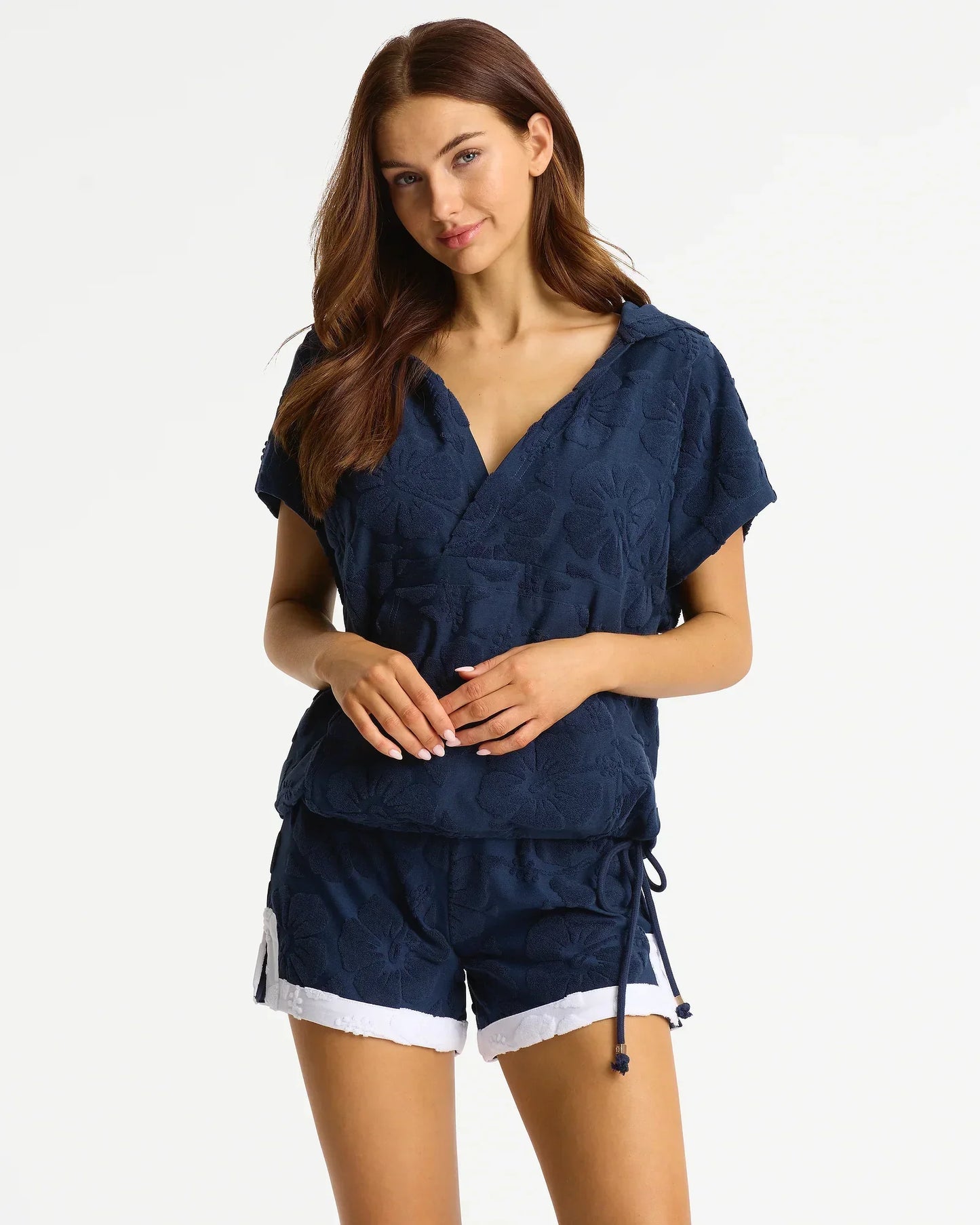 Sporty Terry Short