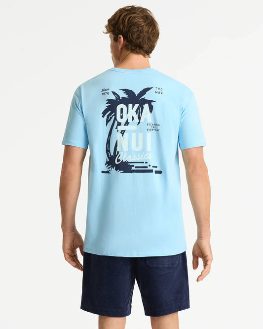 Mens Stack T'Shirt