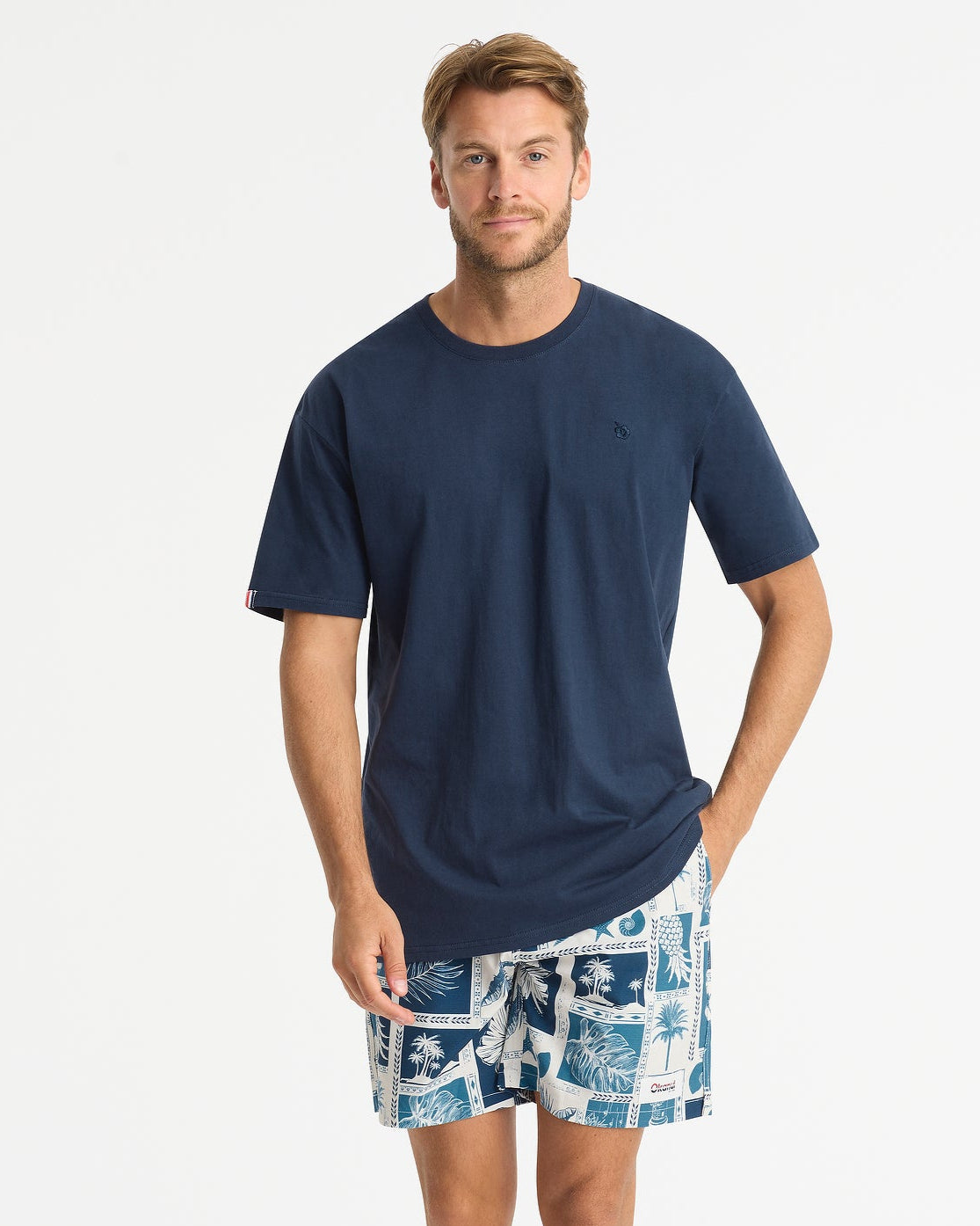 Mens - Staple T-Shirts