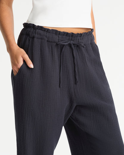 Seychelles Pant - Navy