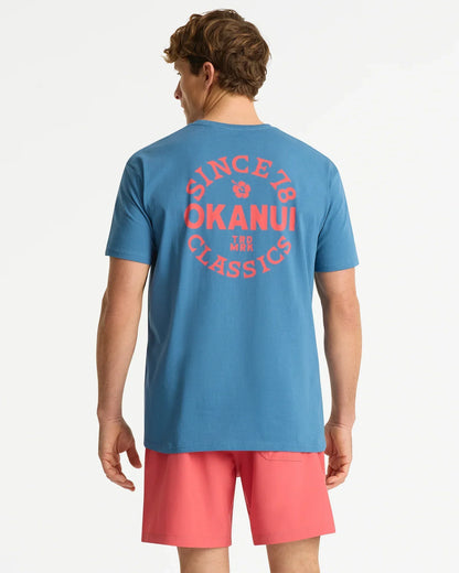 Mens Ikon T'Shirt