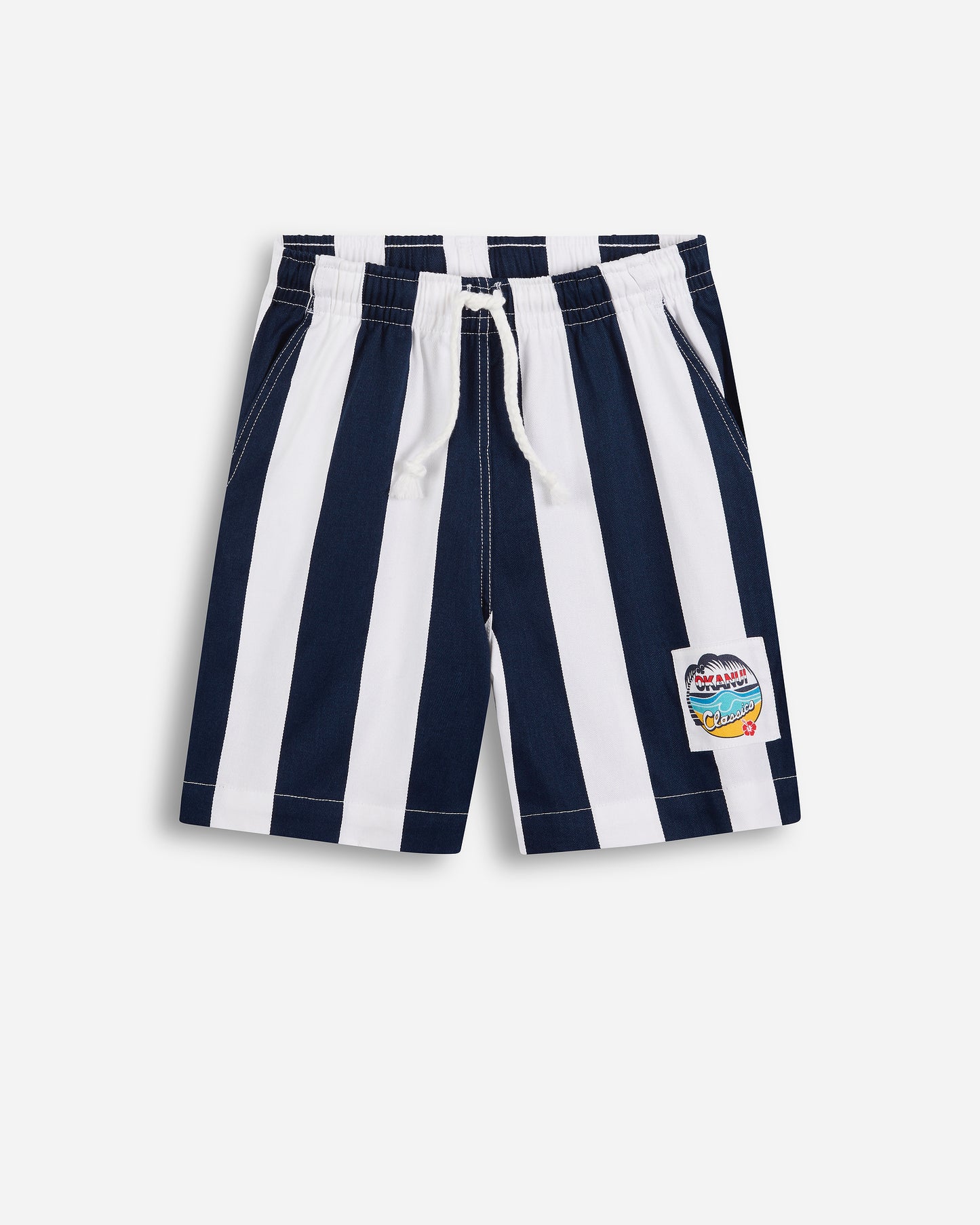 Kids Classic Shorts