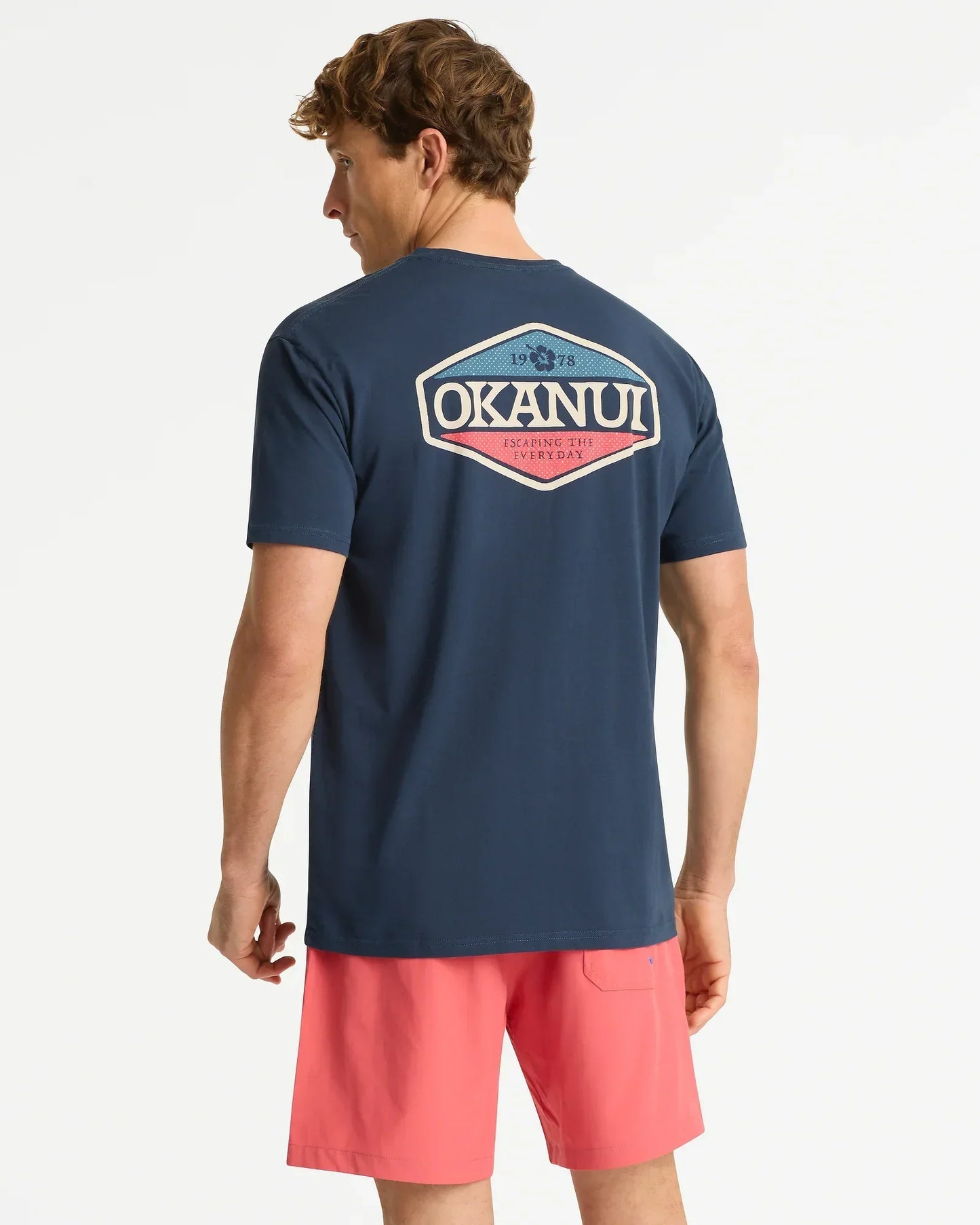 Mens Paragon T'Shirt