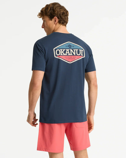 Mens Paragon T'Shirt