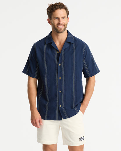 Lakeside SS Shirt