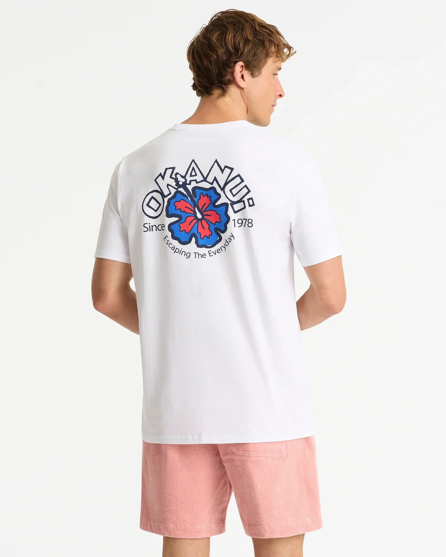 Mens Pacific T'Shirt