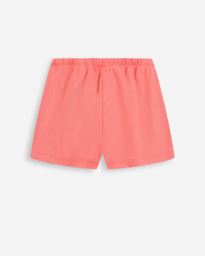 Mini Icon Short