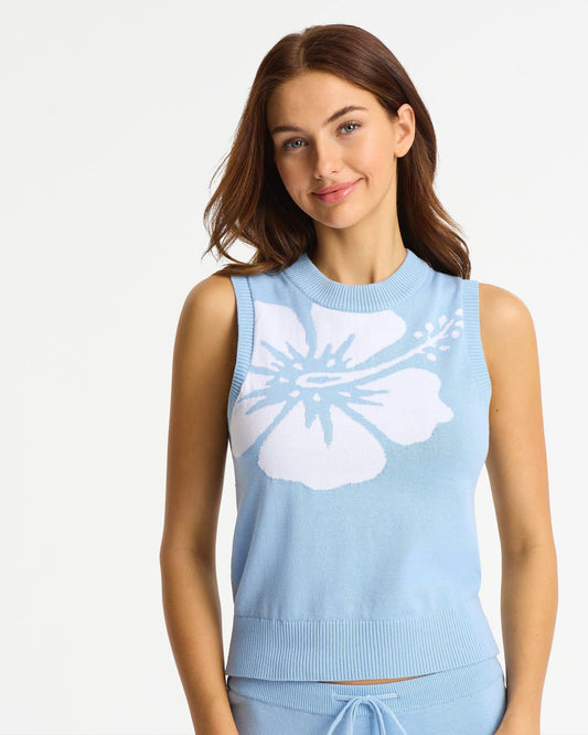 Lennox Knit Top