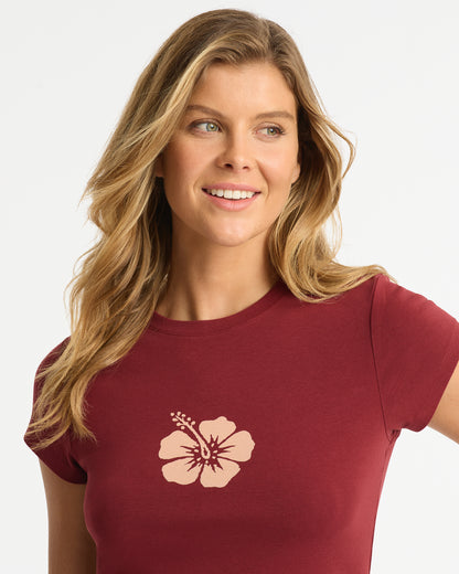 Sorbet Baby T'Shirt - Sienna