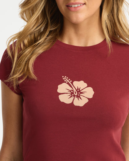 Sorbet Baby T'Shirt - Sienna