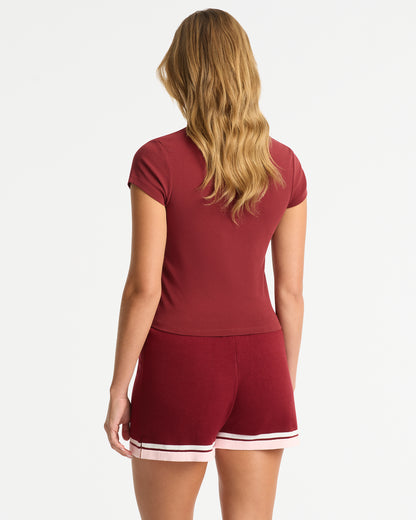 Sorbet Baby T'Shirt - Sienna