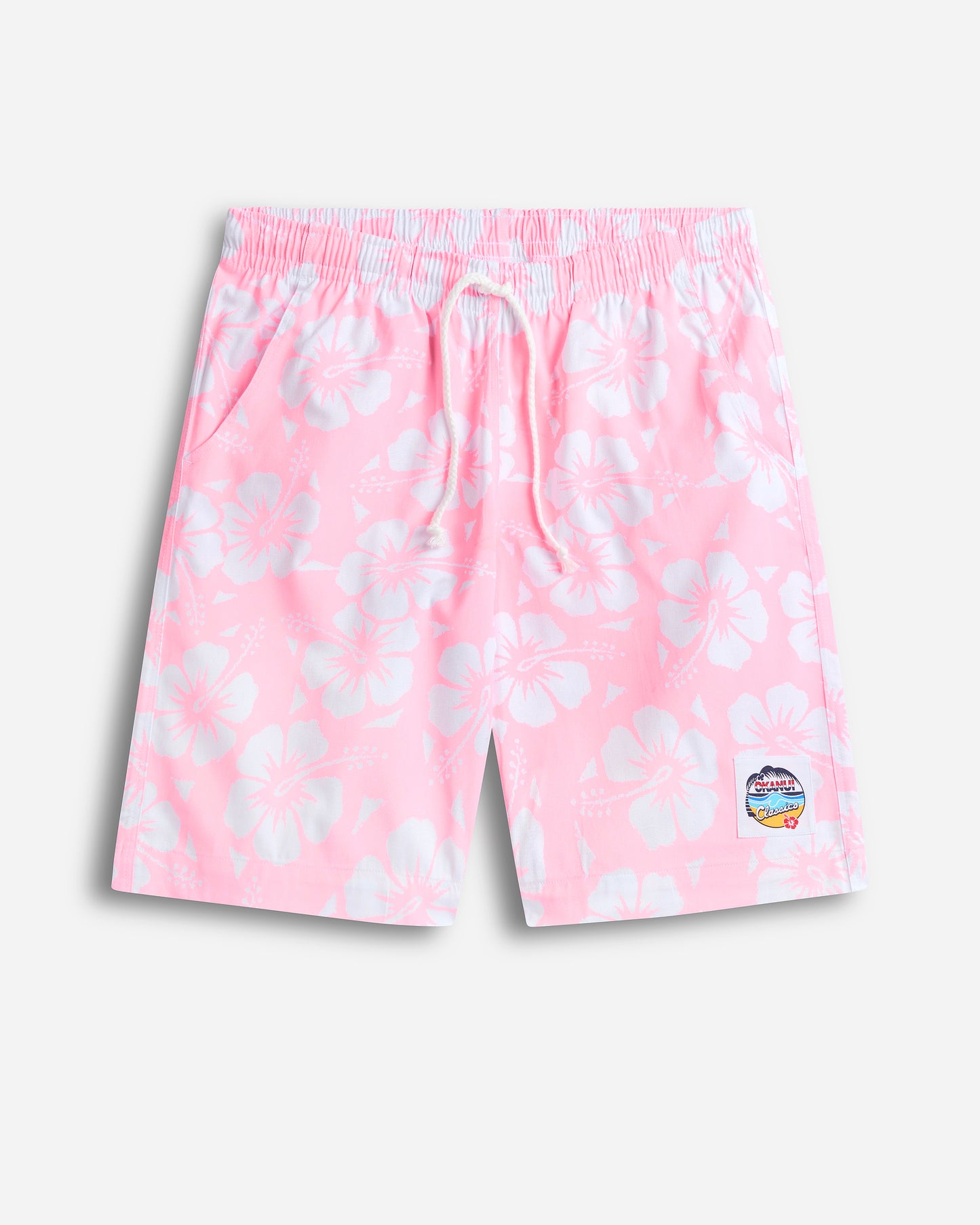 Mens - Classic Shorts