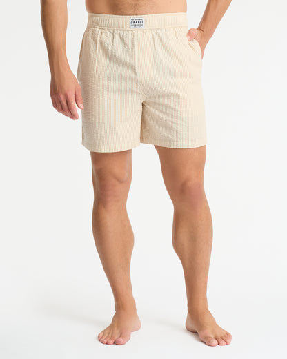 Mens - Carter Daytime Short