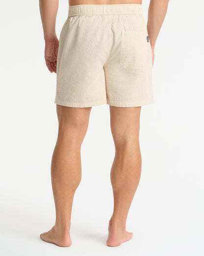 Mens - Carter Daytime Short - Natural