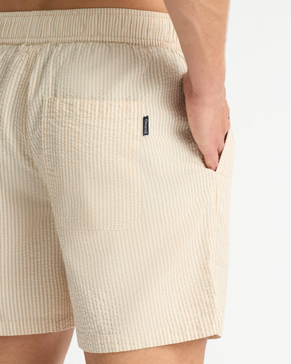 Mens - Carter Daytime Short - Natural