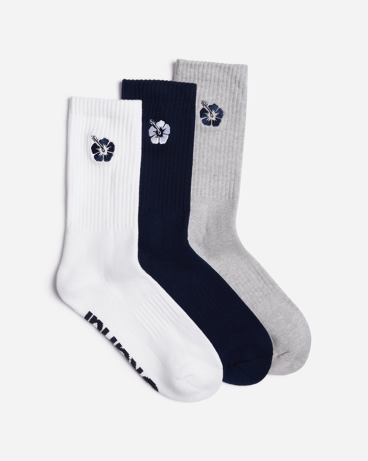 Okanui Socks