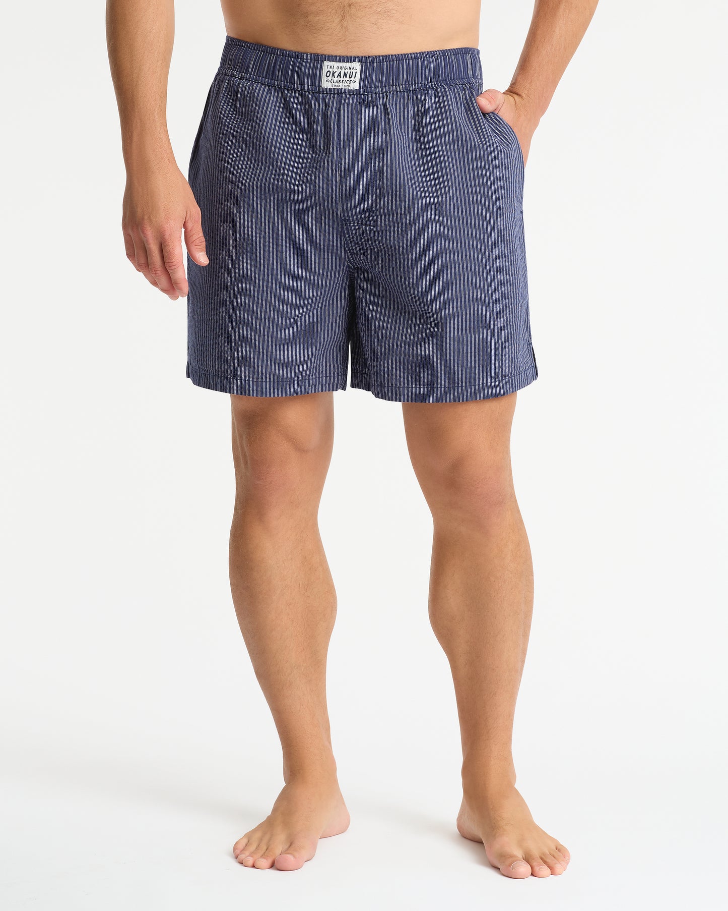Mens - Carter Daytime Short
