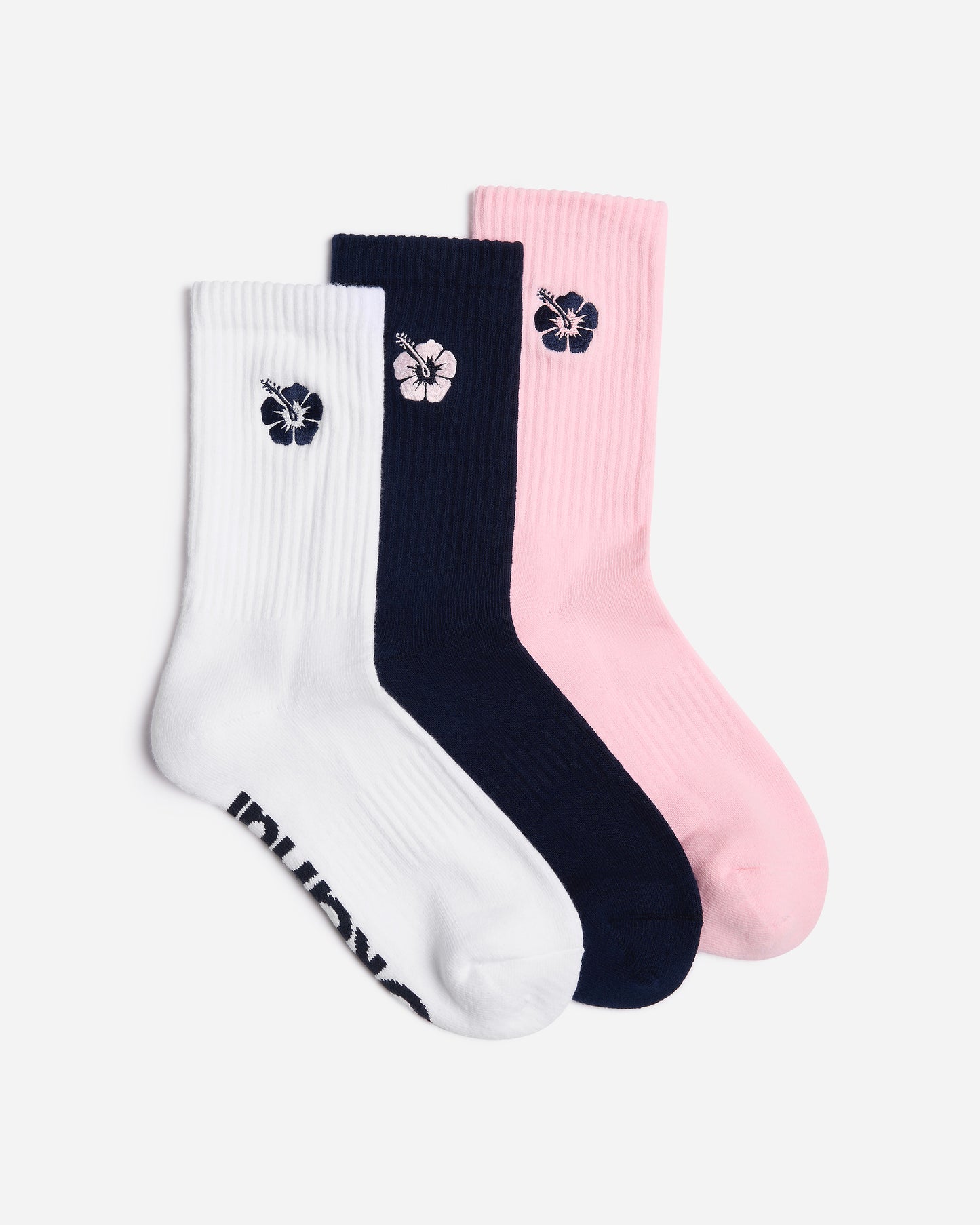 Okanui Socks