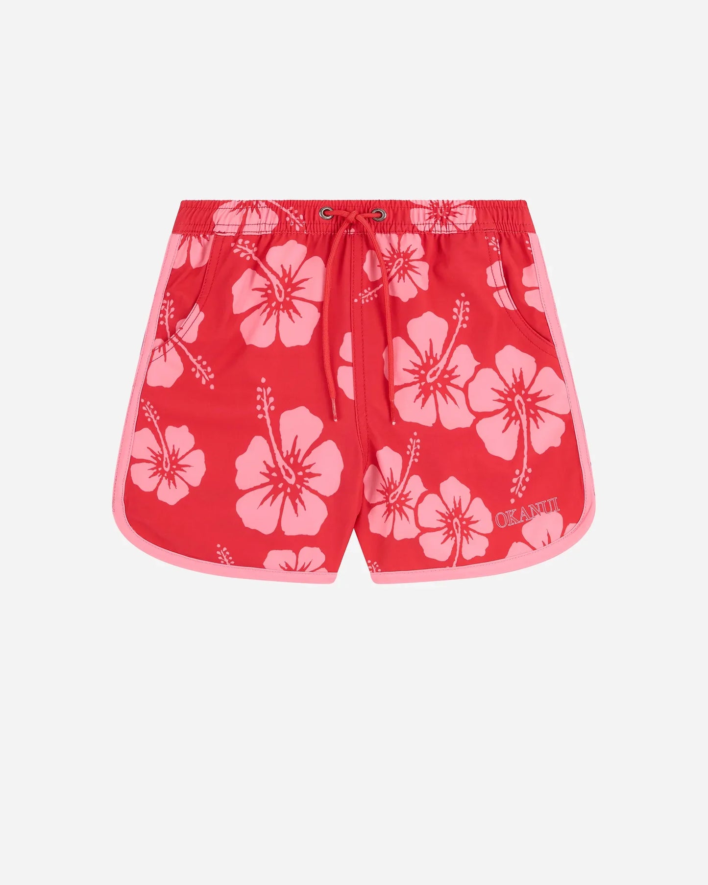 Girls Swim Short