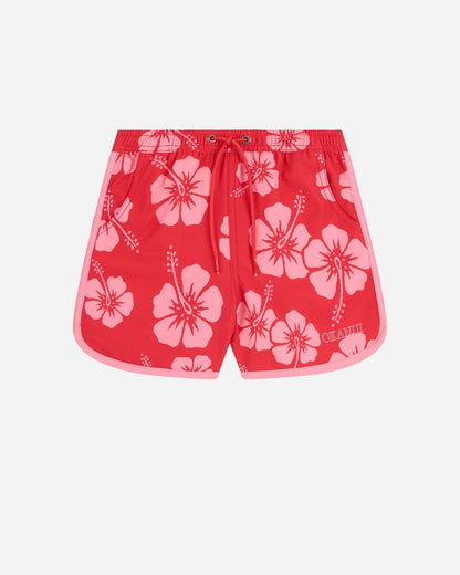 Girls Swim Short