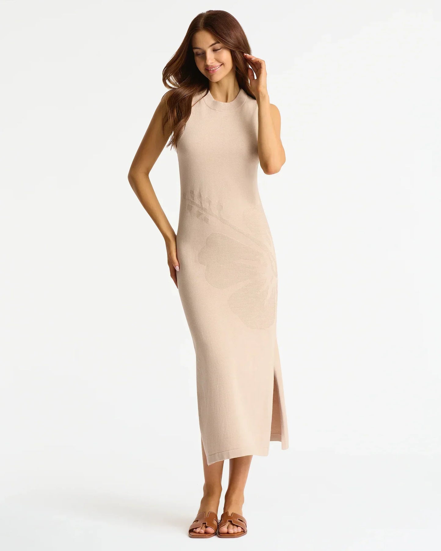 Lennox Knit Dress