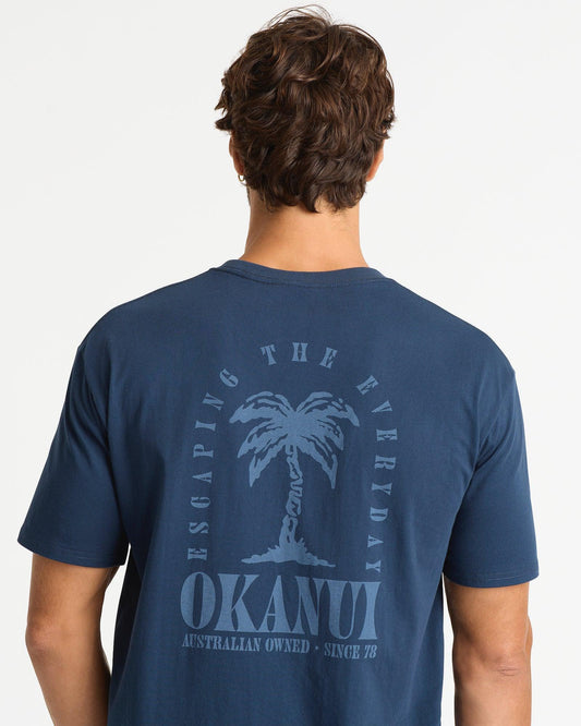 BRIDGES T'SHIRT