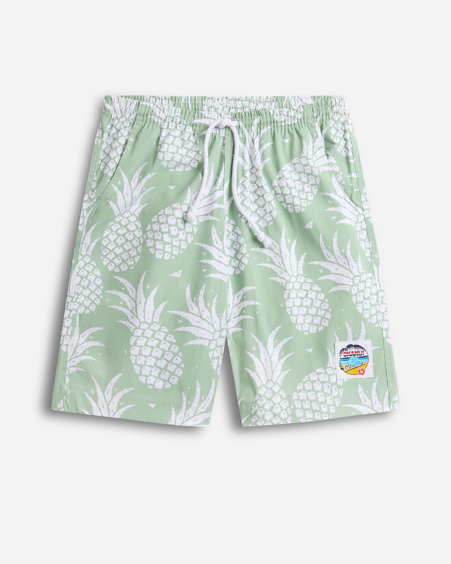 Mens - Classic Shorts