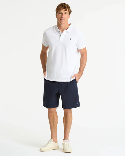 Mens Odyssey Short - Navy