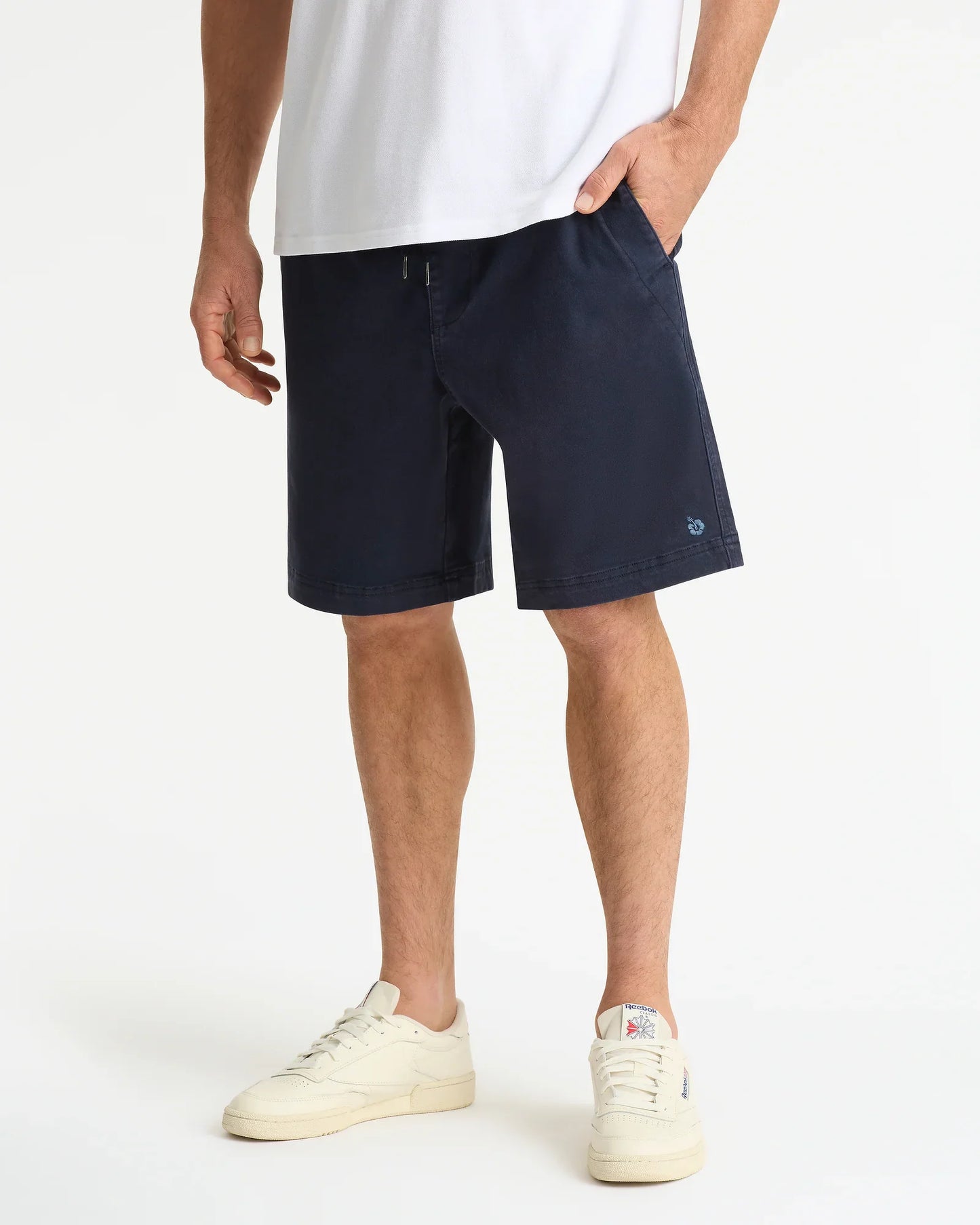 Mens Odyssey Short - Navy