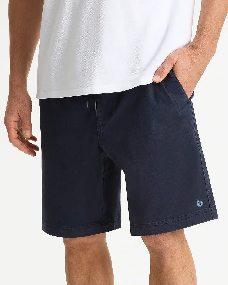 Mens Odyssey Short - Navy