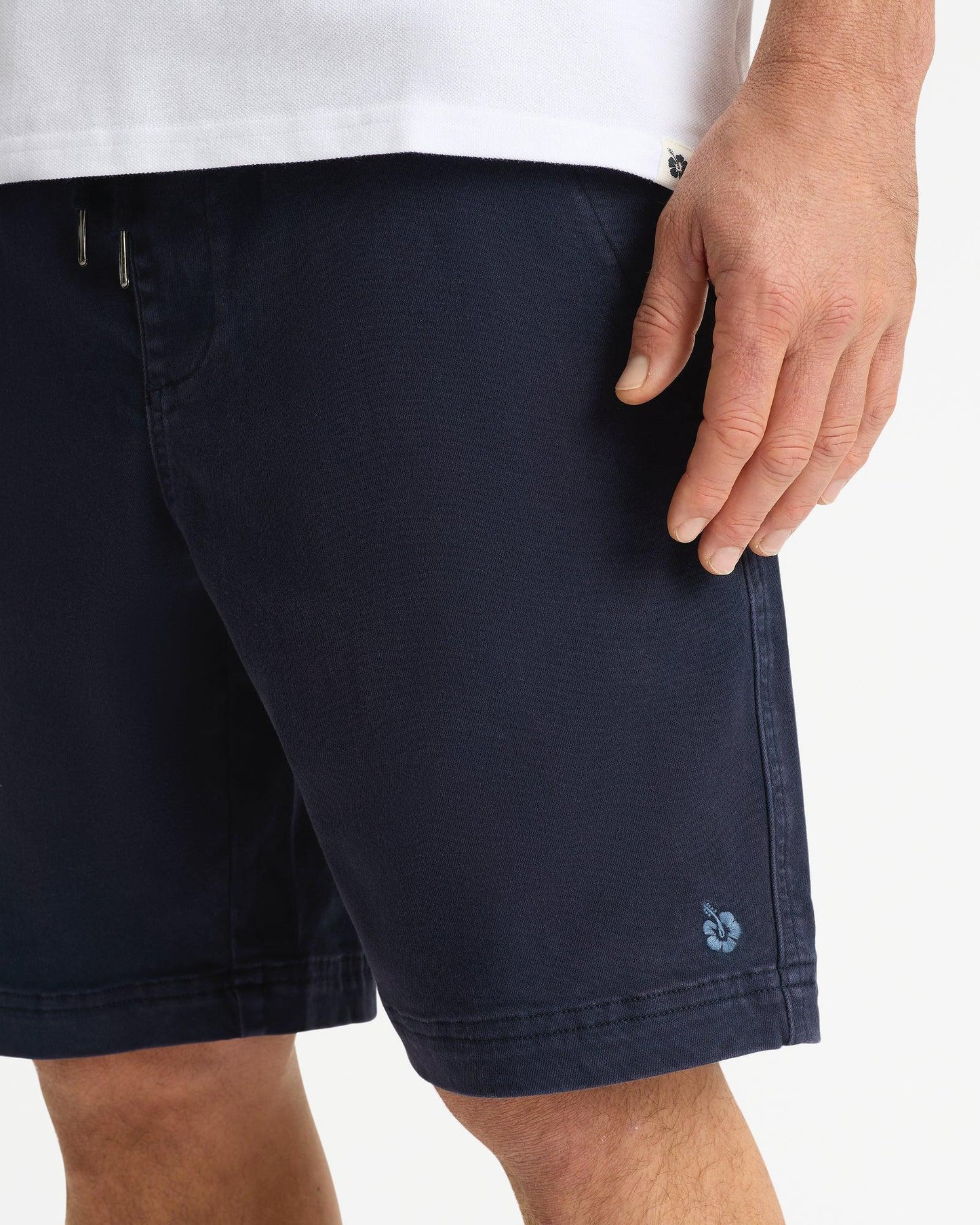 Mens Odyssey Short - Navy