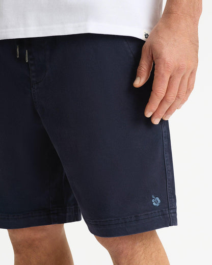Mens Odyssey Short - Navy