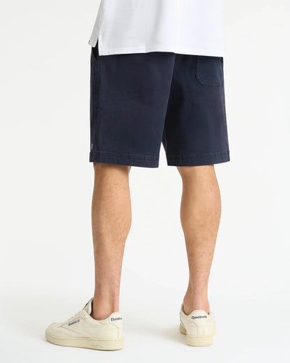 Mens Odyssey Short - Navy