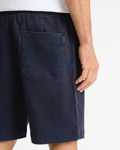 Mens Odyssey Short - Navy