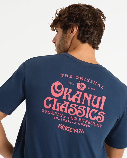 WOODSTOCK T'SHIRT