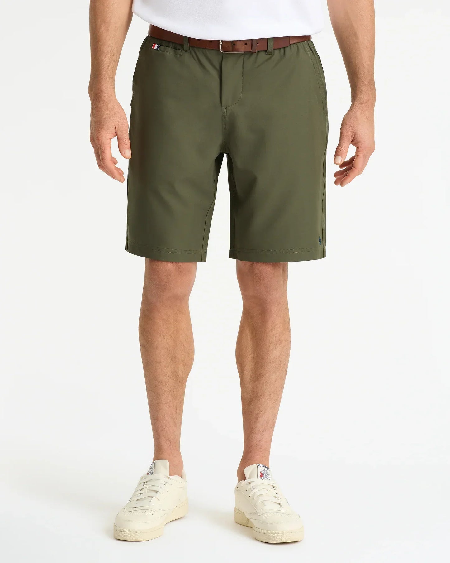 Mens - Golf Shorts
