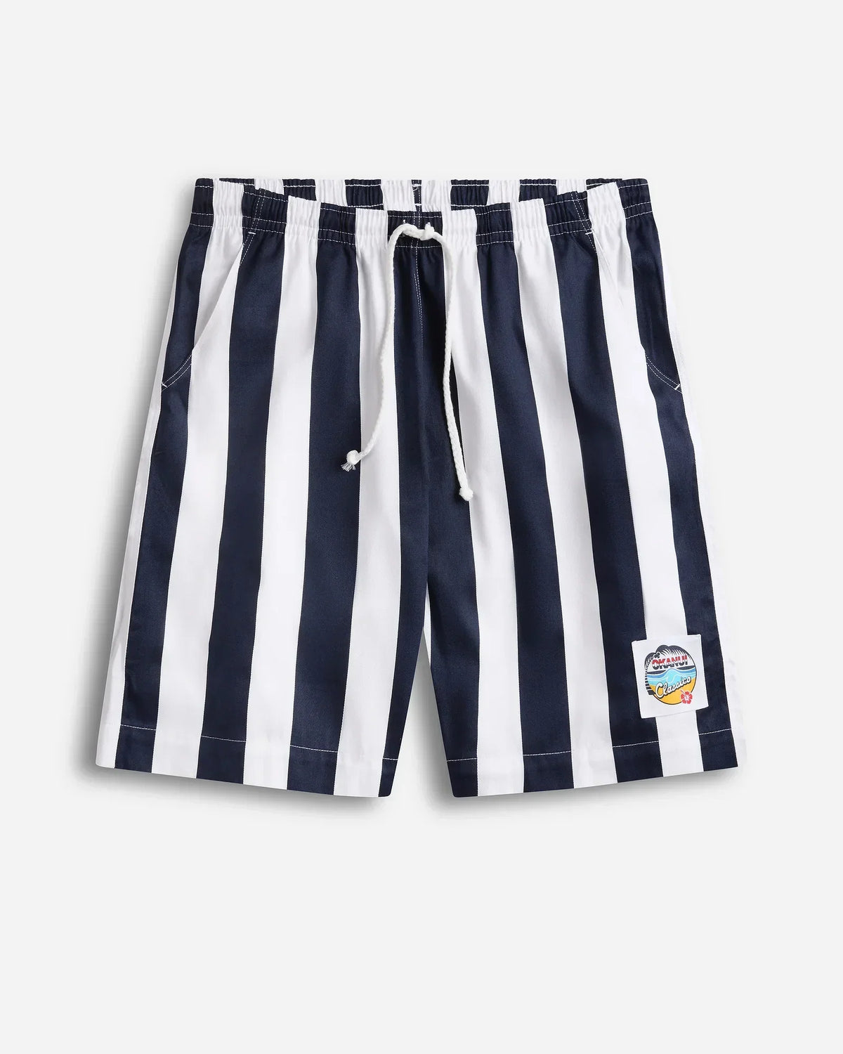 Mens Classic Shorts - Plain
